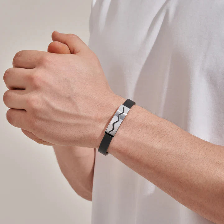 Highs & Lows Bracelet